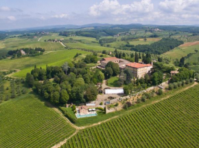 Tenuta Di Monaciano